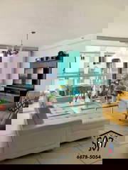 Apartment for Sale in Altos de Panamá - 4 bedrooms