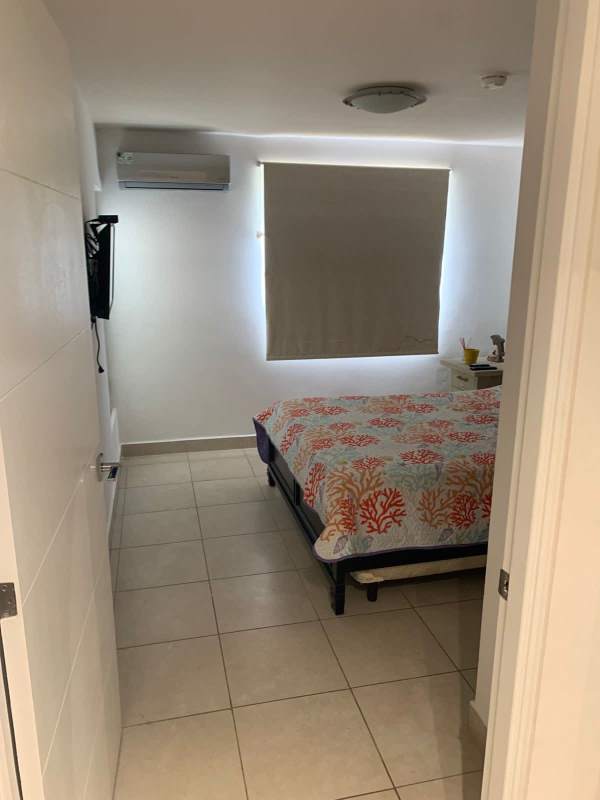 Oceanfront 2BR Apartment Playa Caracol Chame