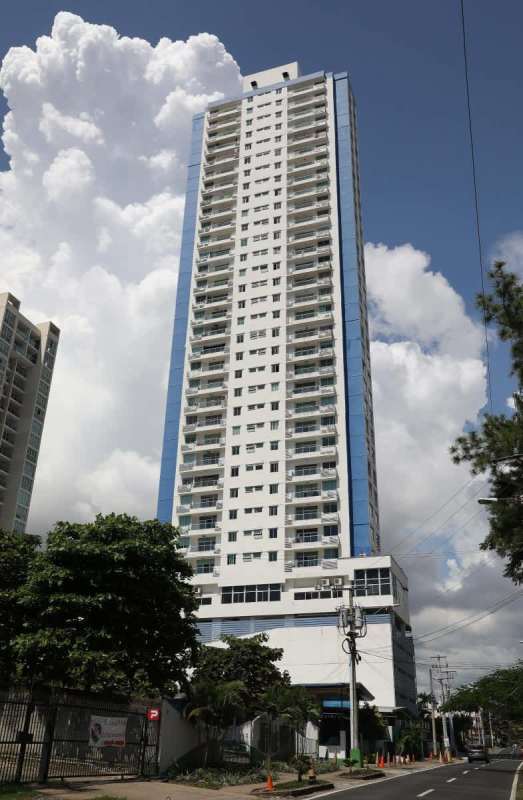 Investment 1BR Apartment with Balcony at Quartz Tower San Francisco