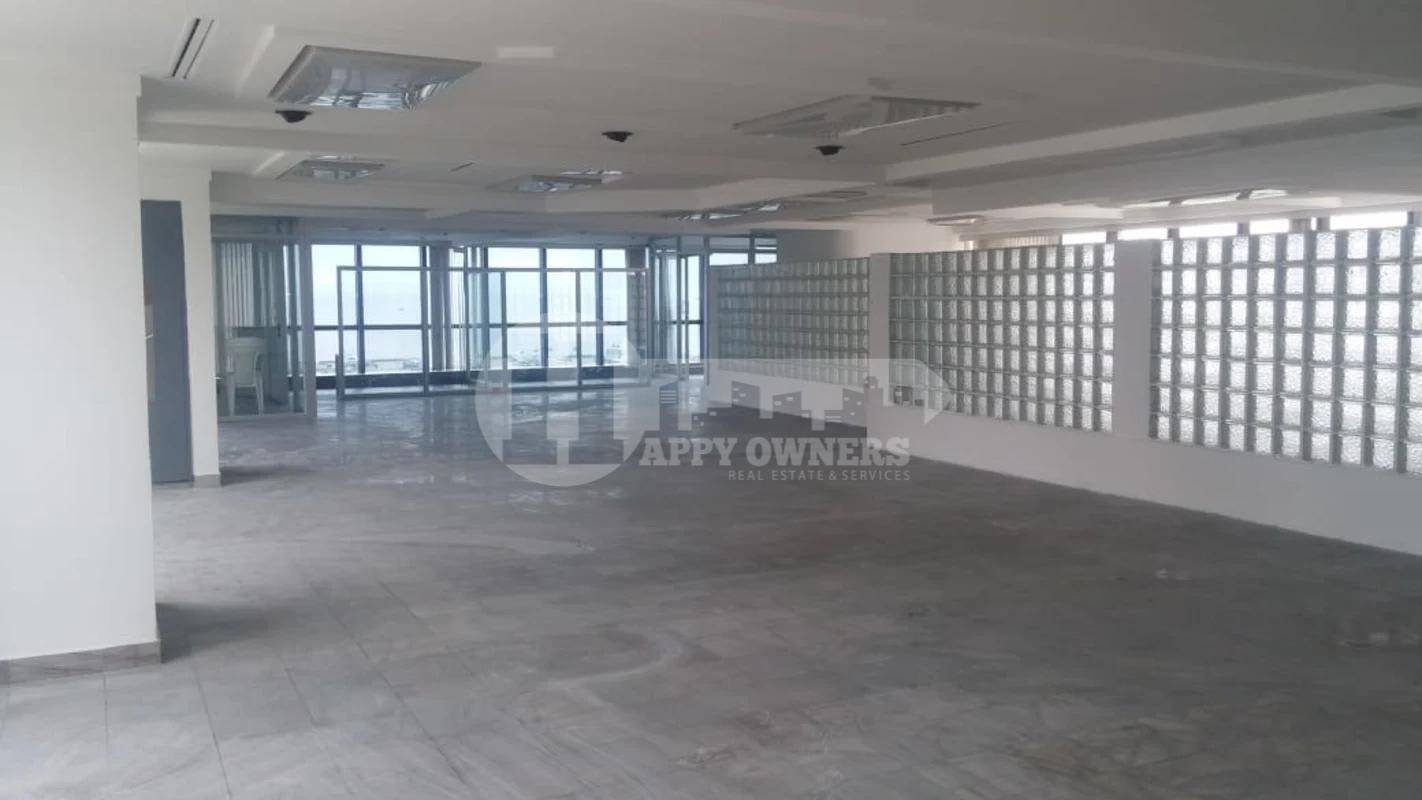 250m2 Office for Rent Ocean View BAC Tower Avenida Balboa