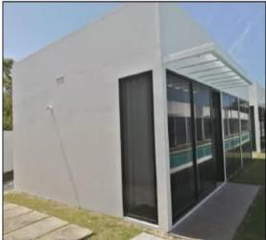 Villa for Sale in Santa Clara - 2 bedrooms