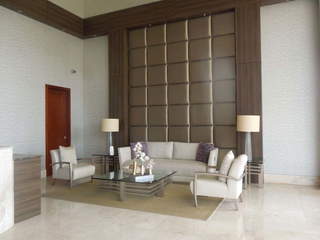 Condominium Apartment for Sale in Santa Maria - 4 bedrooms