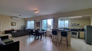 Apartment for Rent in Marbella - 1 bedroom