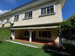 House for Rent in Costa del Este - 3 bedrooms