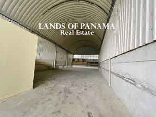 Warehouse for Rent in San Miguelito - 0 bedrooms