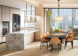 Apartment for Sale in Costa del Este - 3 bedrooms