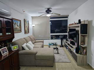 Apartment for Rent in San Francisco - 2 bedrooms