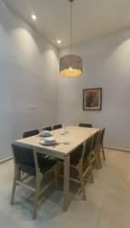 Resort-style infinity pools with ocean view at Royal Palm Playa Gorgona Panama