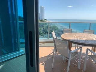 Apartment for Rent in Chame - 2 bedrooms