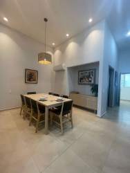 Bright second bedroom with window and closet PH Royal Palm Playa Gorgona