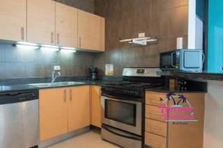 Apartment for Sale in El Farallón - 2 bedrooms