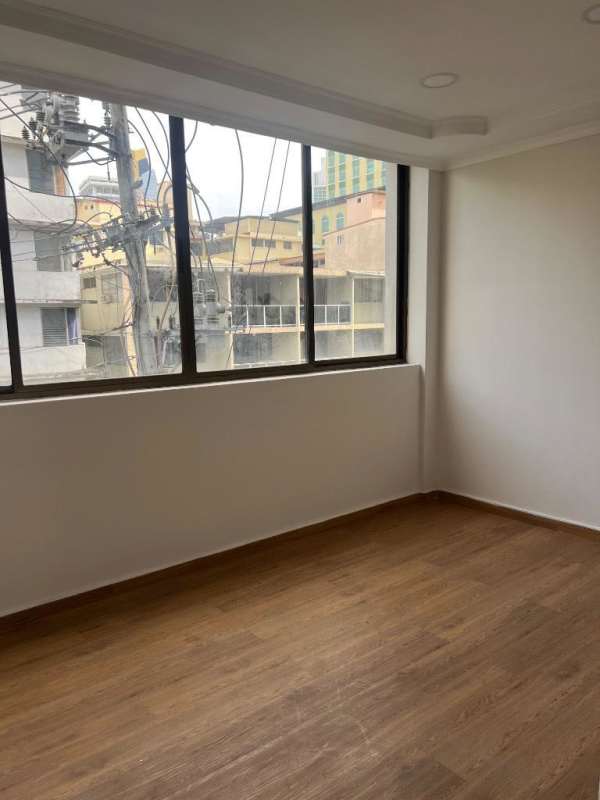 3BR Apartment for Rent in PH El Cangrejo Vista Hermosa