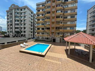 Apartment for Sale in Parque Lefevre - 3 bedrooms