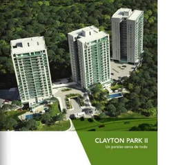 Apartment for Rent in Ancón - 3 bedrooms