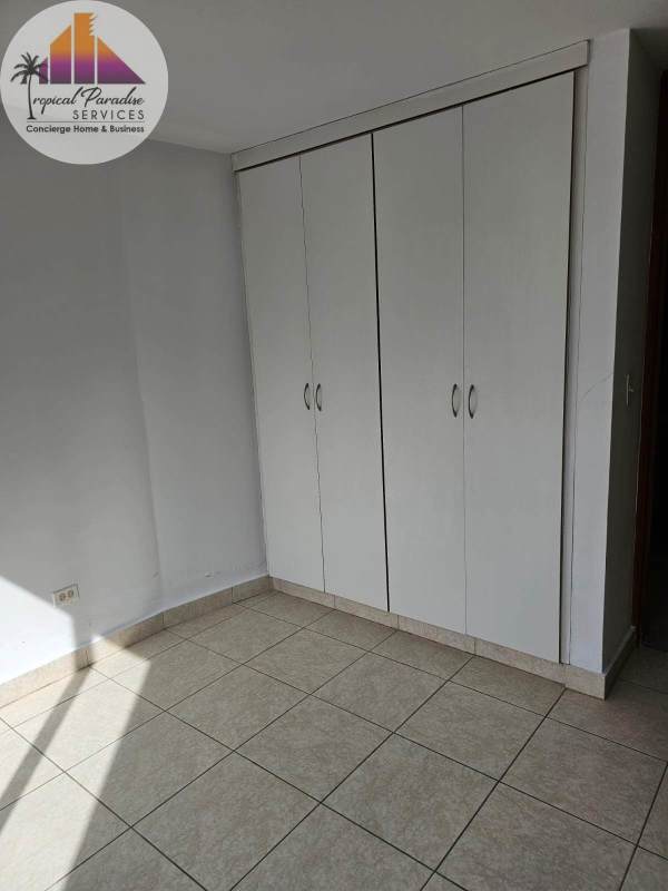 Third smaller bedroom or office flexible space PH Metropolitan Park Transístmica Panama