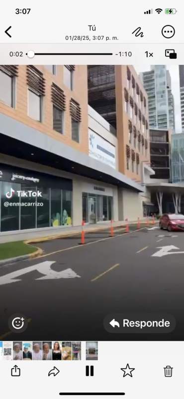 Medical Office for Rent Costa del Este Town Center