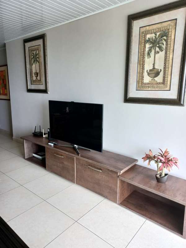 Oceanview Luxury 2BR Apartment PH Rivage Avenida Balboa