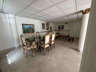 Detached House for Rental in Victoriano Lorenzo - 4 bedrooms