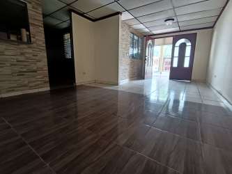 3BR House with Parking & Patio in Vacamonte Veracruz