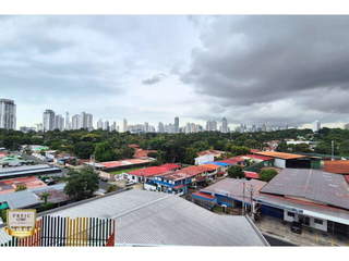 Apartment for Sale in Parque Lefevre - 2 bedrooms