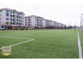 Apartment for Sale in Don Bosco - 2 bedrooms