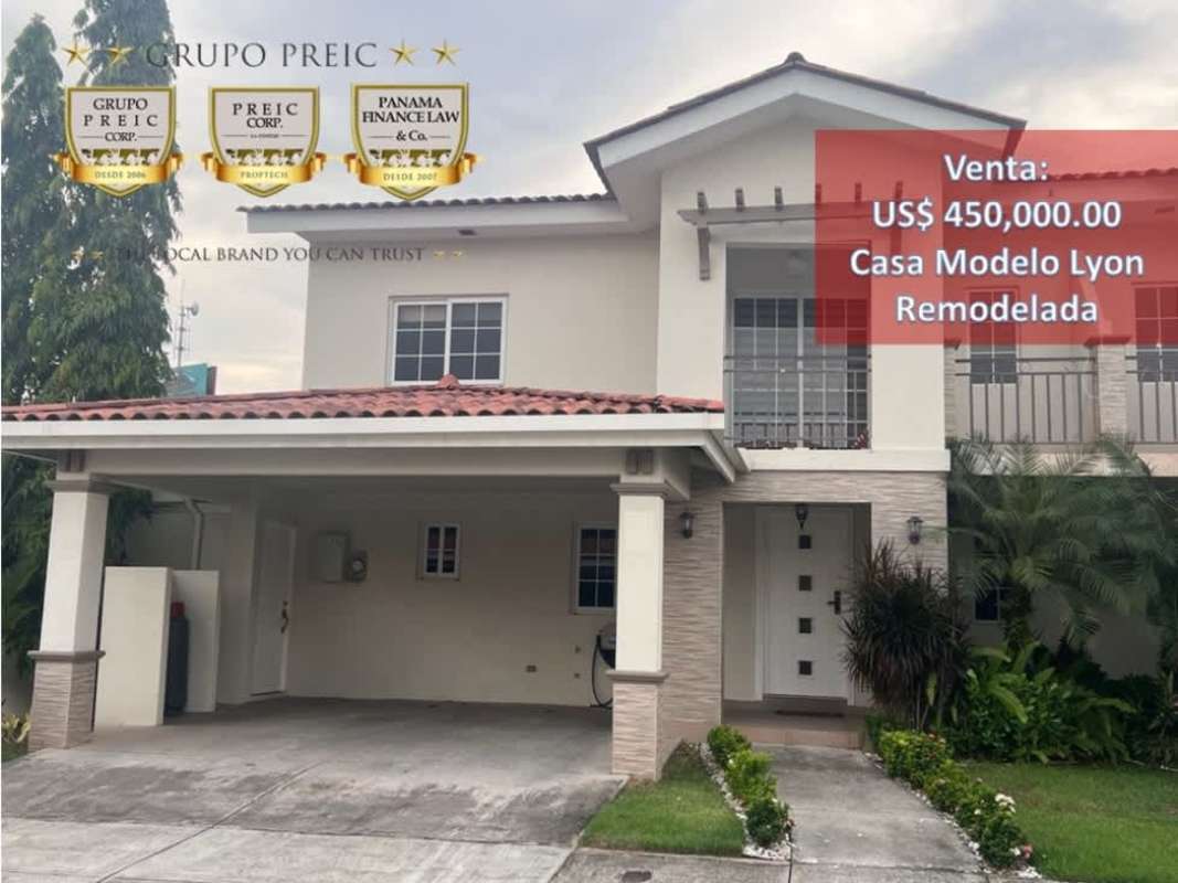 Modern white door with glass inserts stylish entrance Reserva de Versalles Panama City