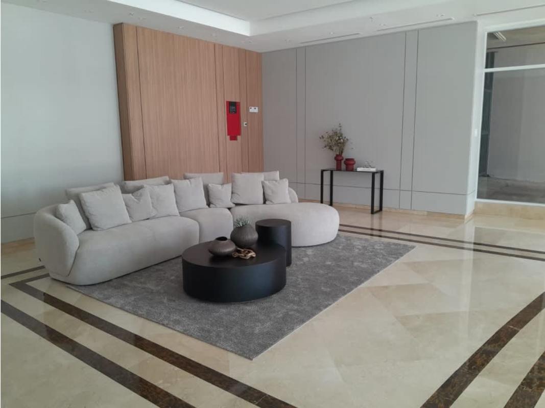 Luxury 3BR Ocean View Apartment Rent PH Ocean Drive Punta Pacífica