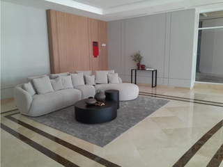 Apartment for For Rent in Punta Pacífica - 3 bedrooms