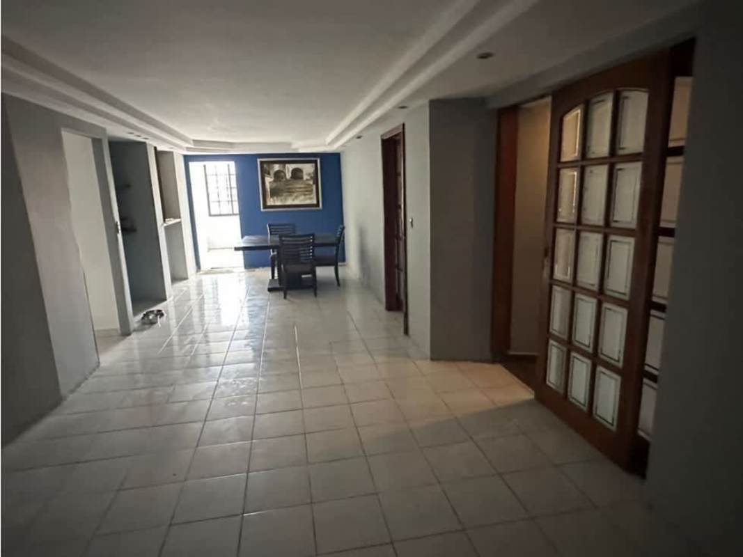 Master bedroom with AC, closets, large windows PH Mirador Obarrio Panama City