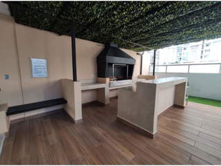 Apartment for Sale in Carrasquilla - 2 bedrooms