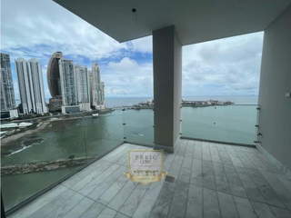 Apartment for Sale in Punta Paitilla - 3 bedrooms