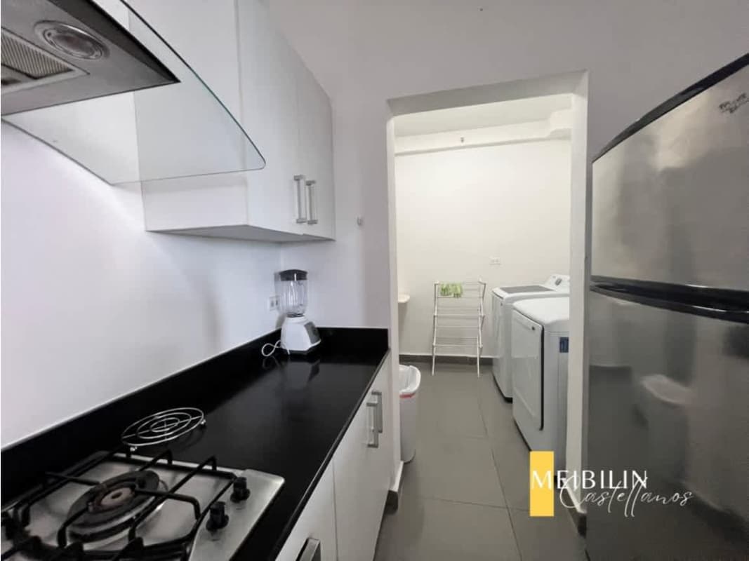 2BR Apartment in PH Quartier 74 San Francisco