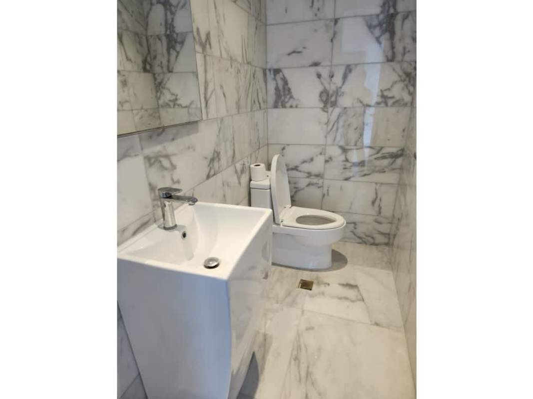 Furnished Luxury Ocean View Apartment Ocean Front Punta Paitilla