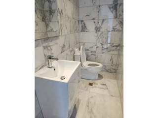 Apartment for Rent in Punta Paitilla - 3 bedrooms