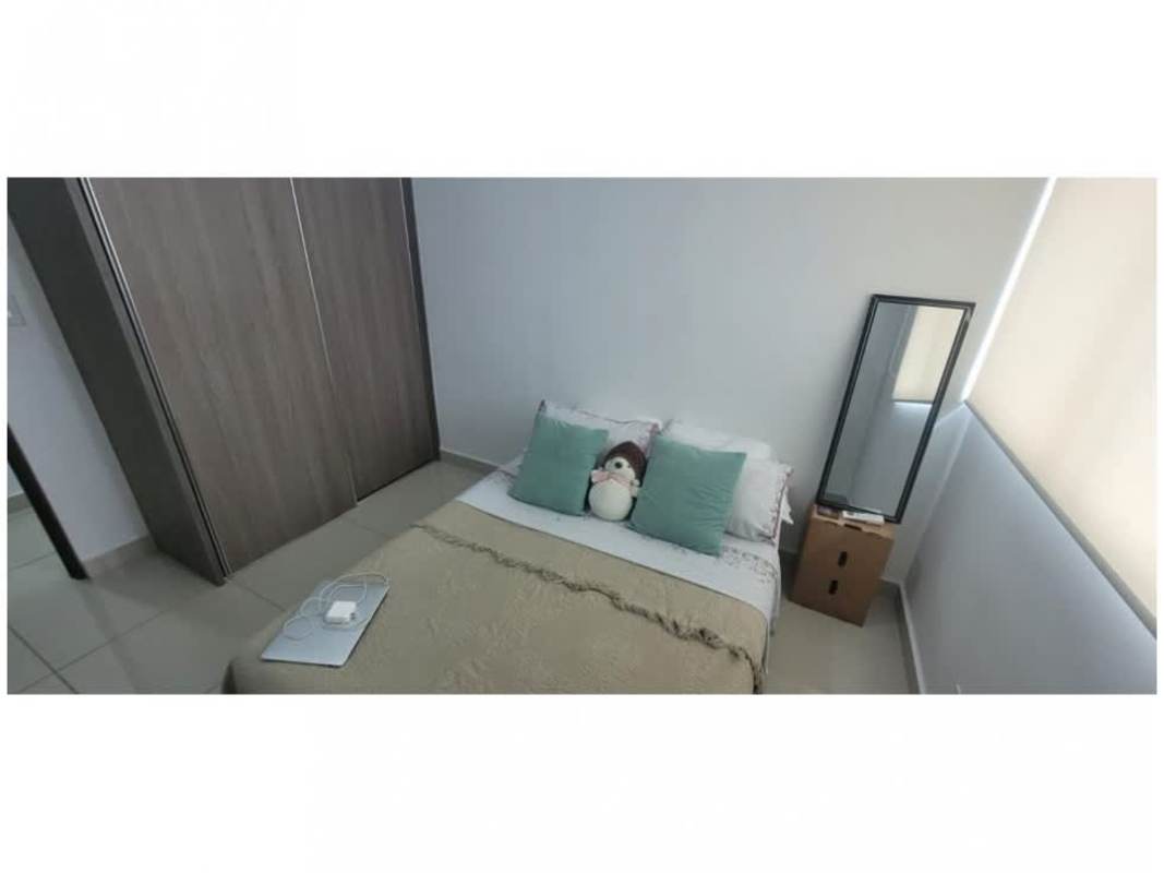 3BR Apartment for Sale PH Mi Condado Condado del Rey