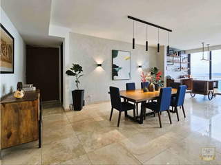 Apartment for Sale in Punta Pacífica - 3 bedrooms