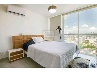 Apartment for Sale in Carrasquilla - 2 bedrooms