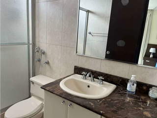 Apartment for Rent in Obarrio - 3 bedrooms