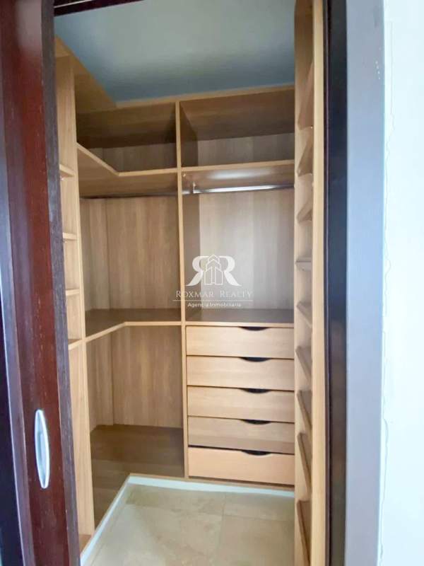 Panoramic balcony overlooking Bay of Panama from PH Puntarenas Coco del Mar