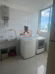 Apartment for Sale in Obarrio - 3 bedrooms