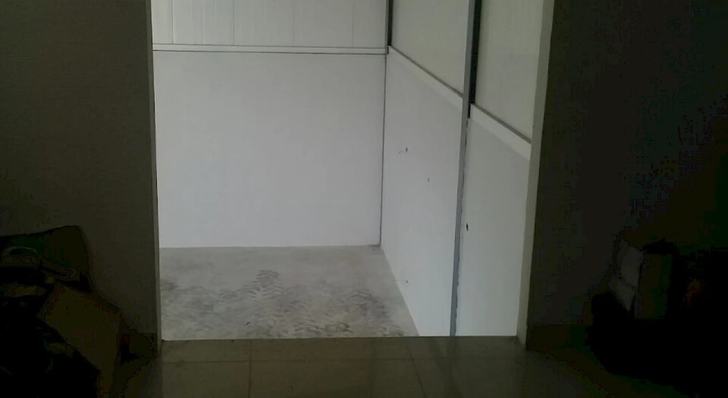 New modern warehouses complex for sale in Ofibodega Milla 8 Panama