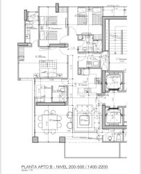 Master bedroom with ocean view and private balcony in PH Río Mar San Carlos Panama