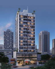 Apartment for Sale in Obarrio - 2 bedrooms