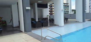 Loft Apartment for Rent in El Cangrejo - 1 bedroom