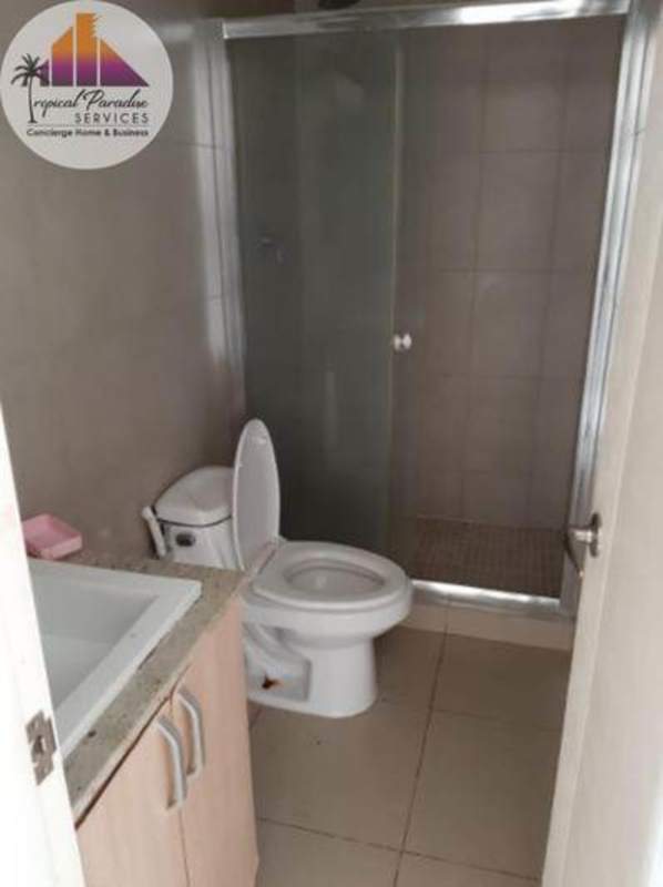 3BR Furnished Apartment with Balcony in PH Rokas Condado del Rey