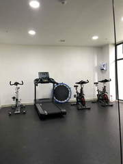 Apartment for Rent in Obarrio - 1 bedroom