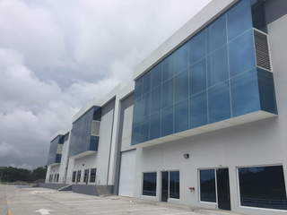 Warehouse with Office (Ofibodega) for Sale in Ancón - 0 bedrooms