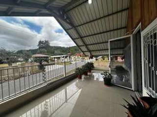 House for Sale in Paso Ancho - 4 bedrooms