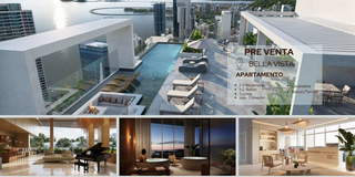 Apartment for Sale in Bella Vista - 2 bedrooms