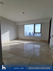 Apartment for Rent in Santa Maria - 3 bedrooms